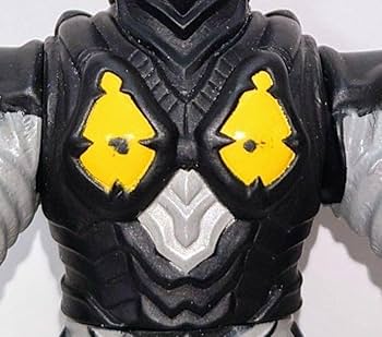 Amazon.co.jp: ウルト ラマン 怪獣 ソフビ ハイパーゼットン